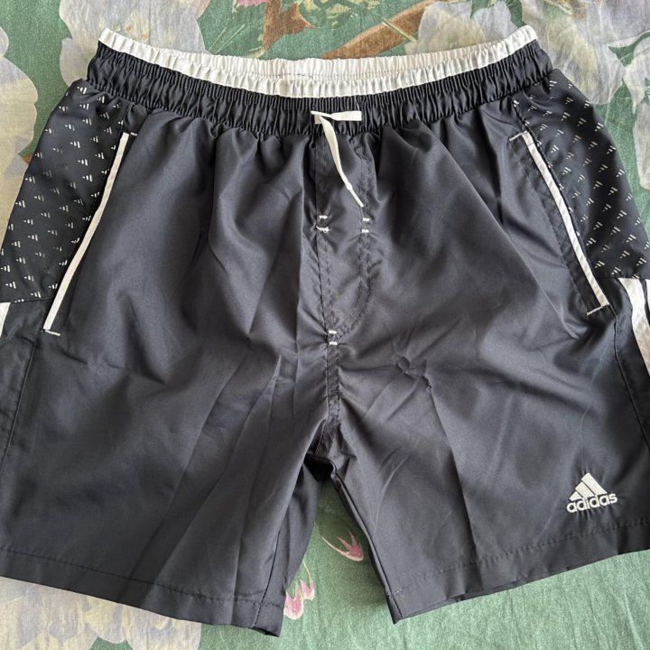 Шорты Adidas Турция новые 52-54