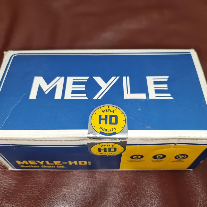 Рулевые наконечники Meyle