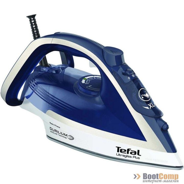 Утюг Tefal FV 6812E0