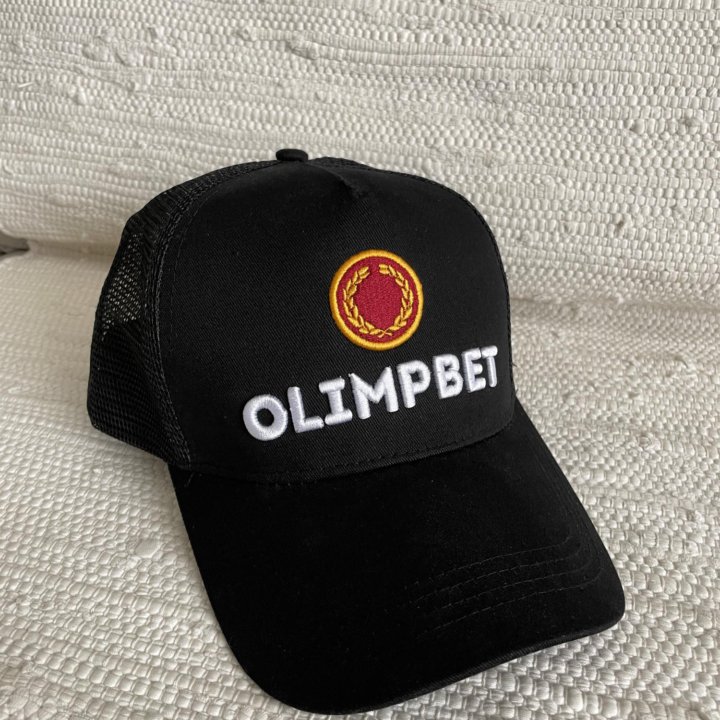 Бейсболка Olimpbet оригинал