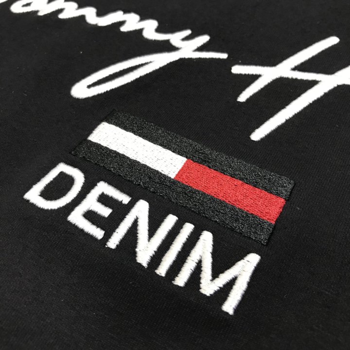 Худи мужское Tommy Hilfiger