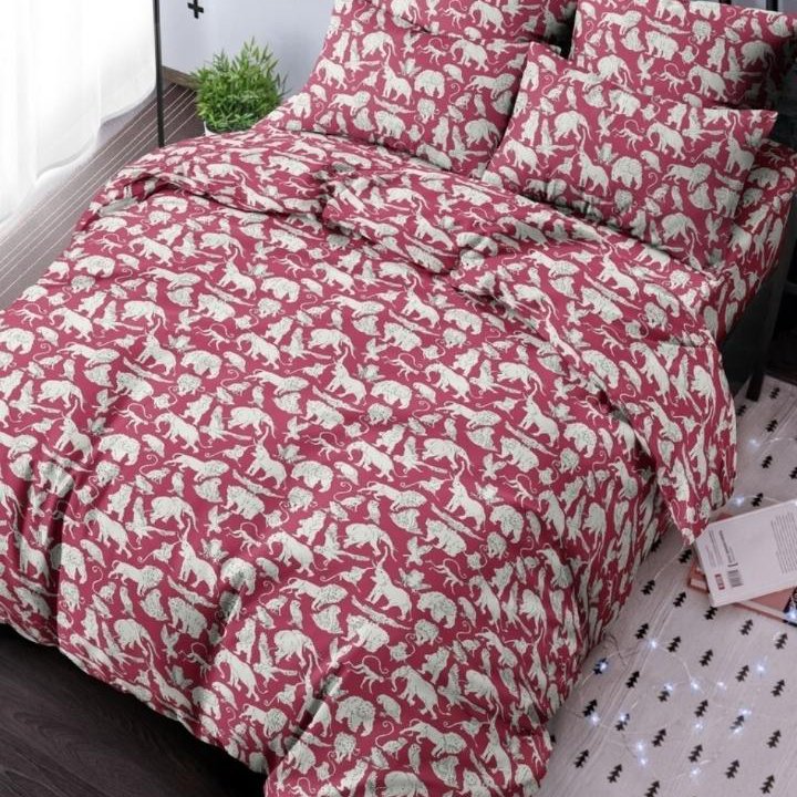 Постельное белье