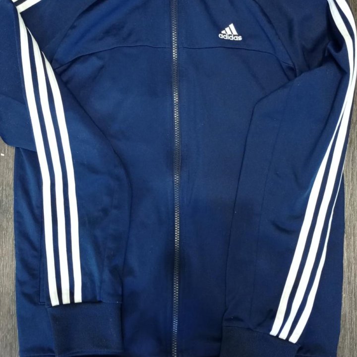 Олимпийка Adidas мужская