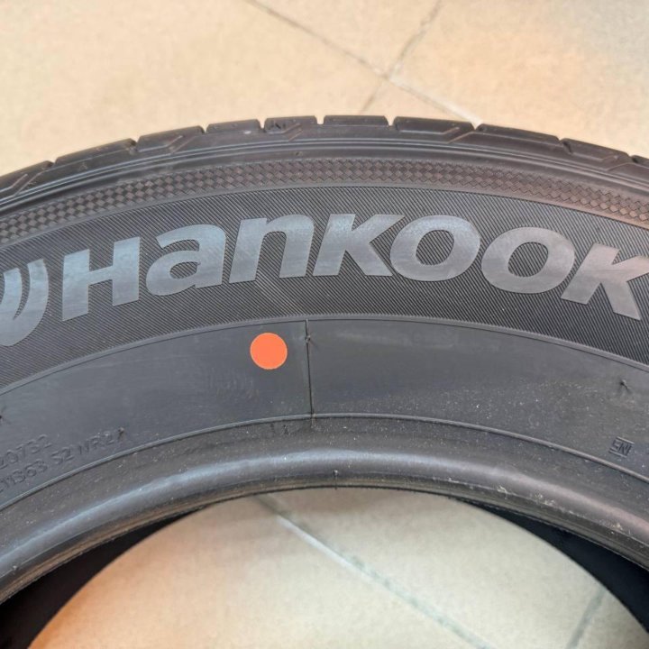 Hankook Ventus Prime3 K125A 235/65 R17 108V