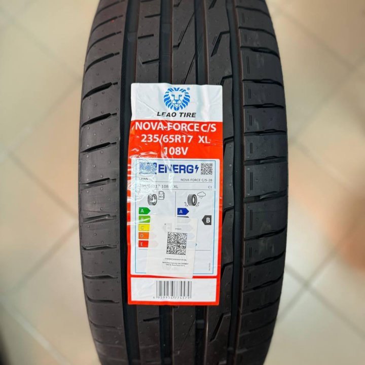 Leao Nova-Force C/S 235/65 R17 108V