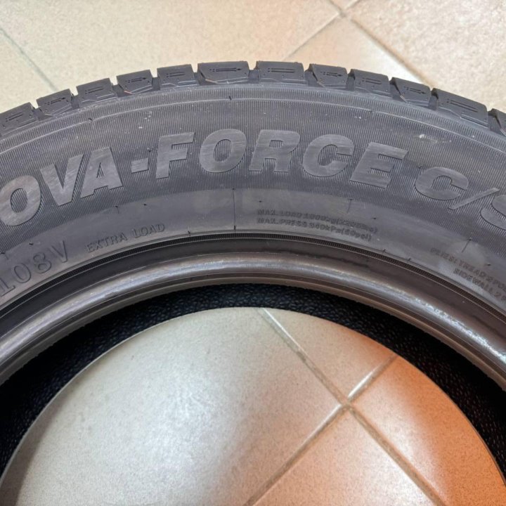 Leao Nova-Force C/S 235/65 R17 108V