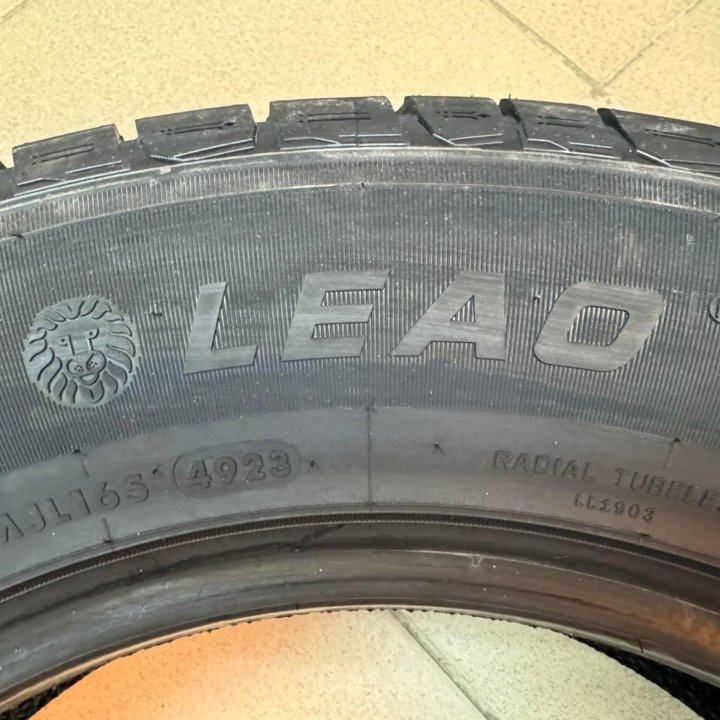 Leao Nova-Force C/S 235/65 R17 108V