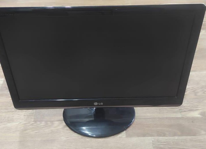 Монитор LG Flatron E2250VR-SN