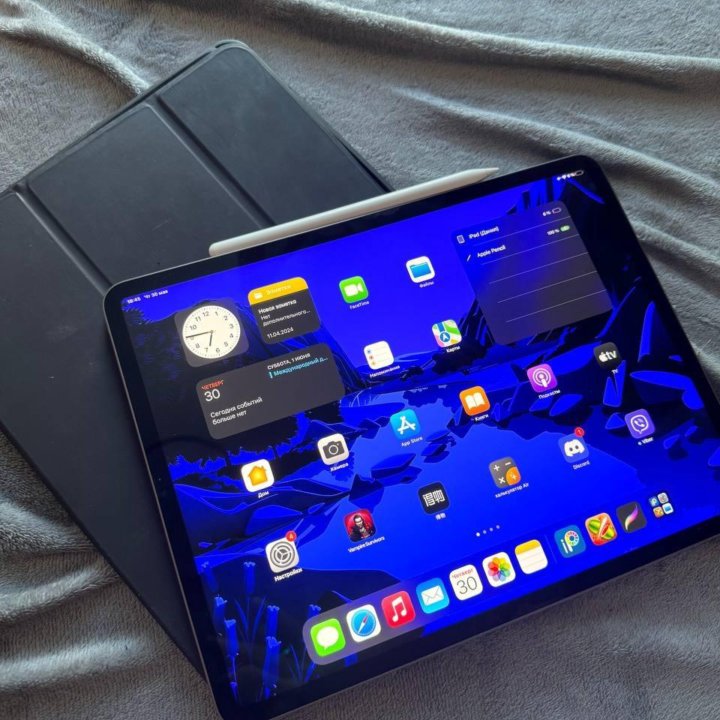 Apple iPad Pro 12,9