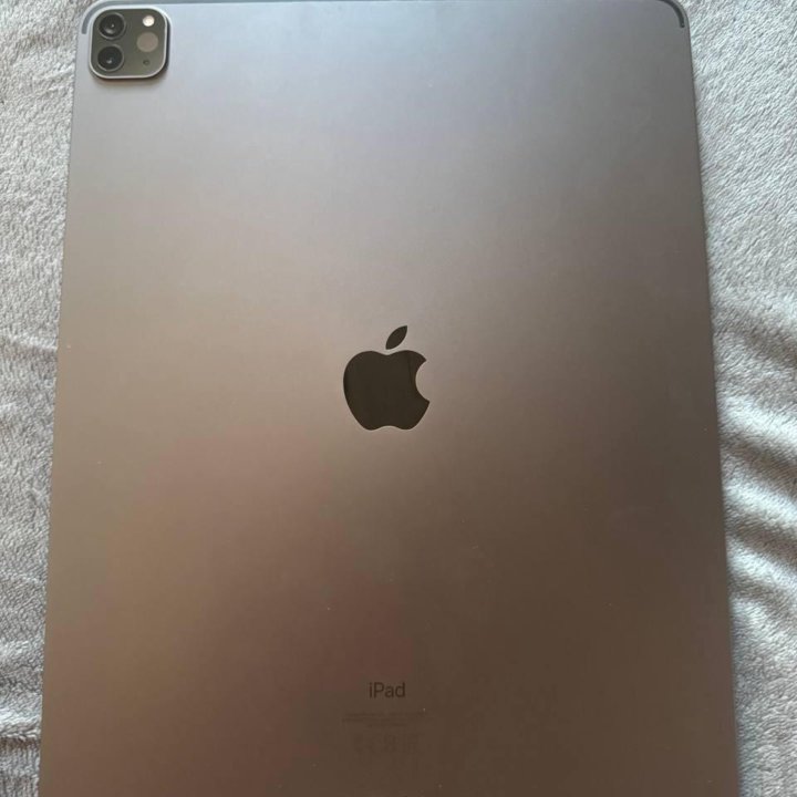 Apple iPad Pro 12,9