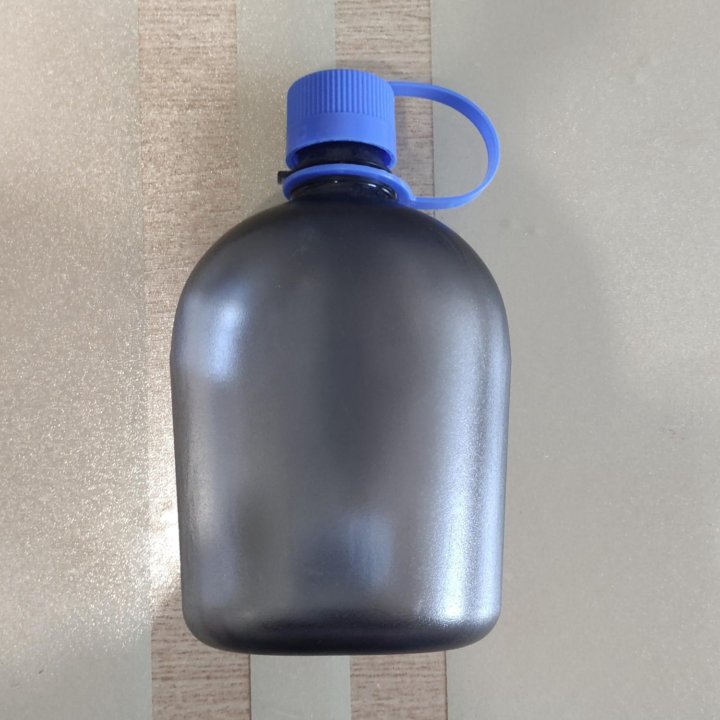 Фляга Nalgene