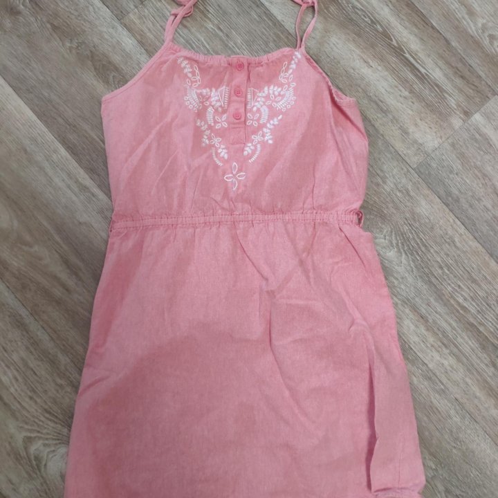 Сарафан детский