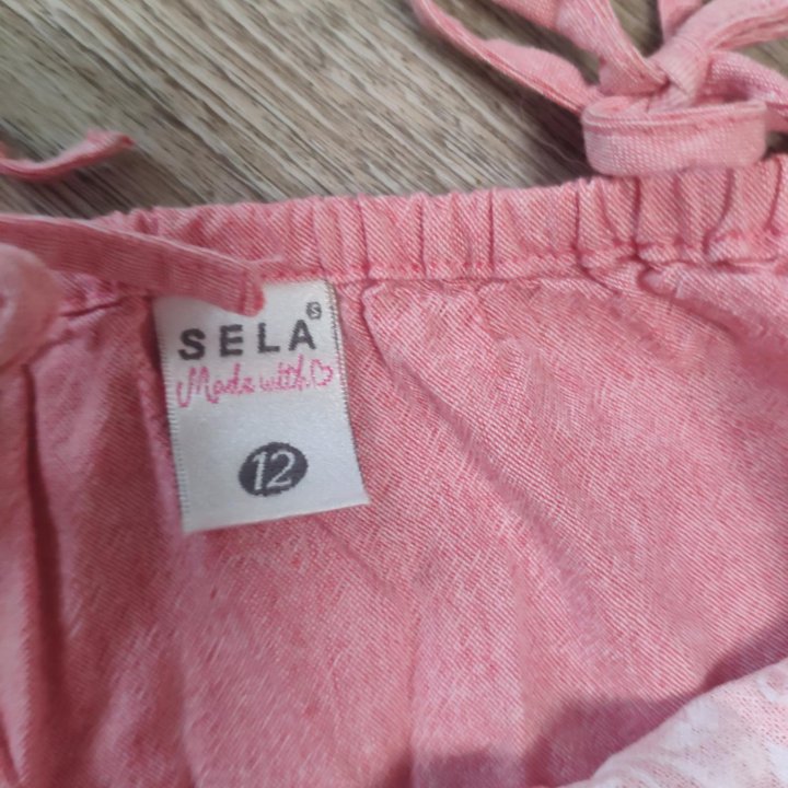 Сарафан детский