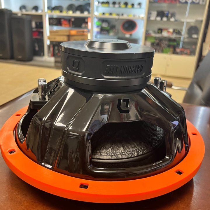 Сабвуфер Dl Audio Gryphone Lite 12 v3 (400/800 Вт)