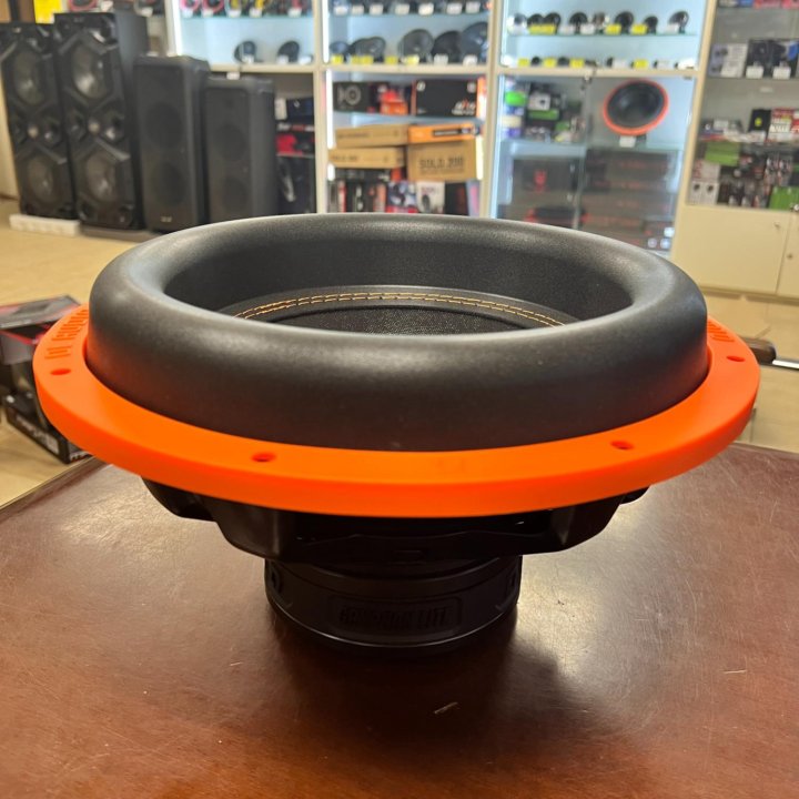 Сабвуфер Dl Audio Gryphone Lite 12 v3 (400/800 Вт)