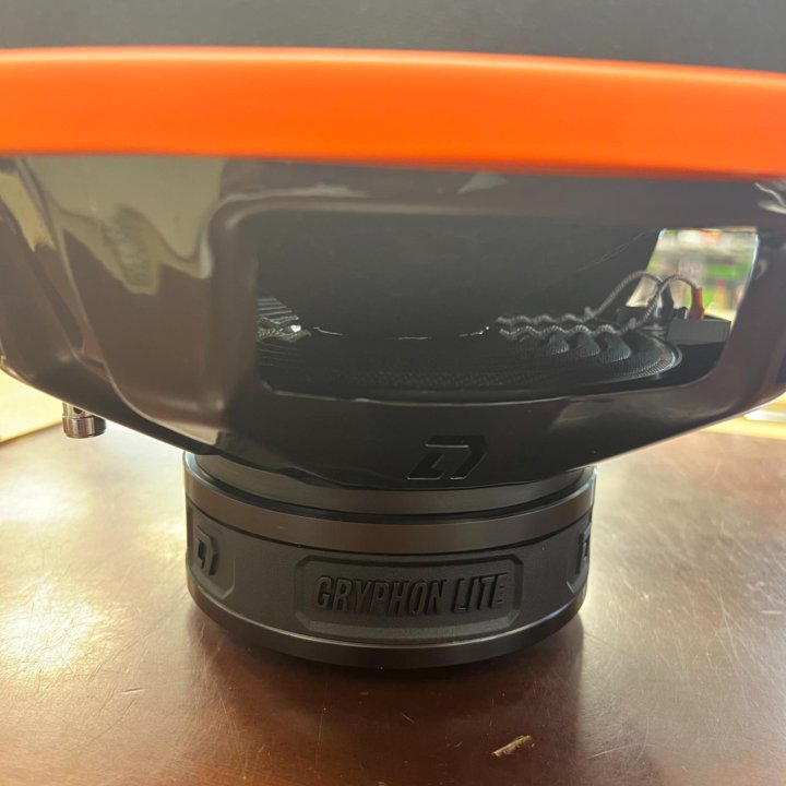 Сабвуфер Dl Audio Gryphone Lite 12 v3 (400/800 Вт)