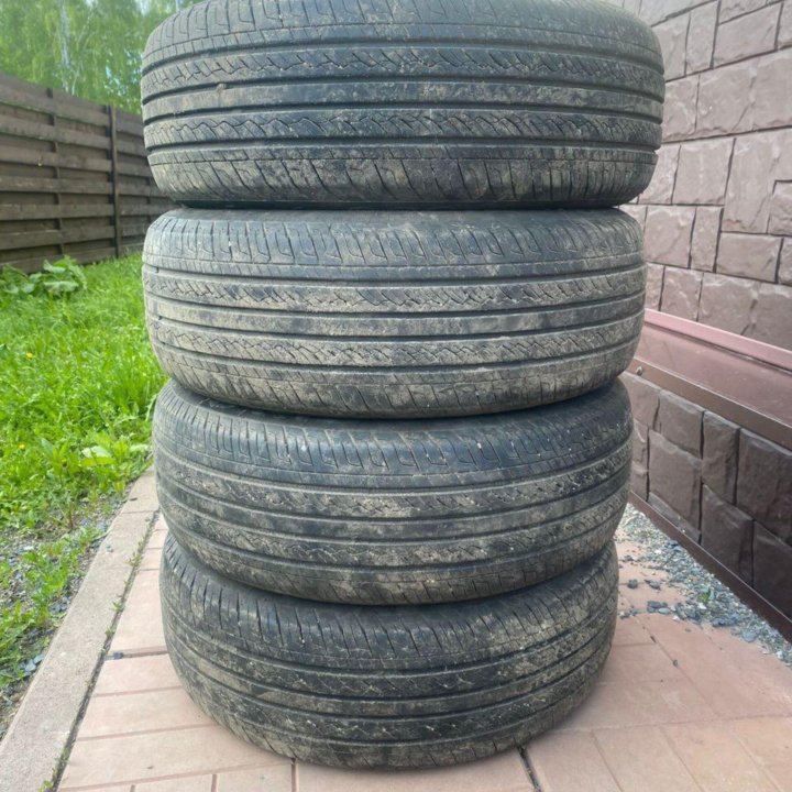 Резина Giti Comfort 228, 195/60R15