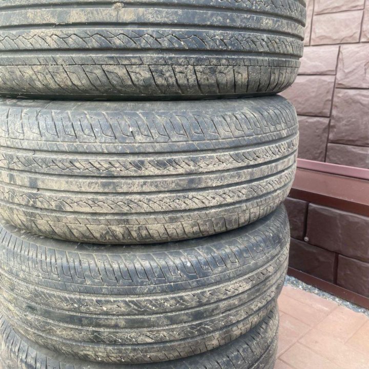 Резина Giti Comfort 228, 195/60R15