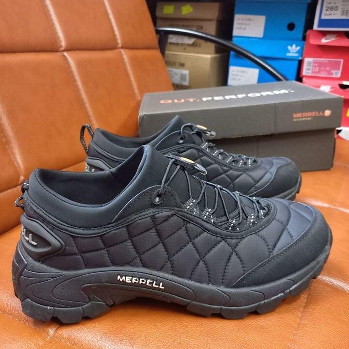 Кроссовки Merrell