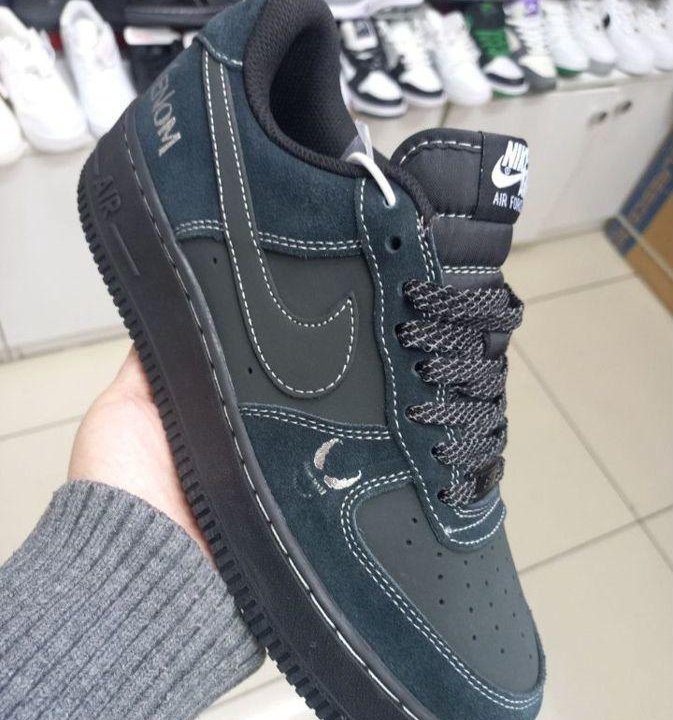 Кроссовки Nike air Force Shadow