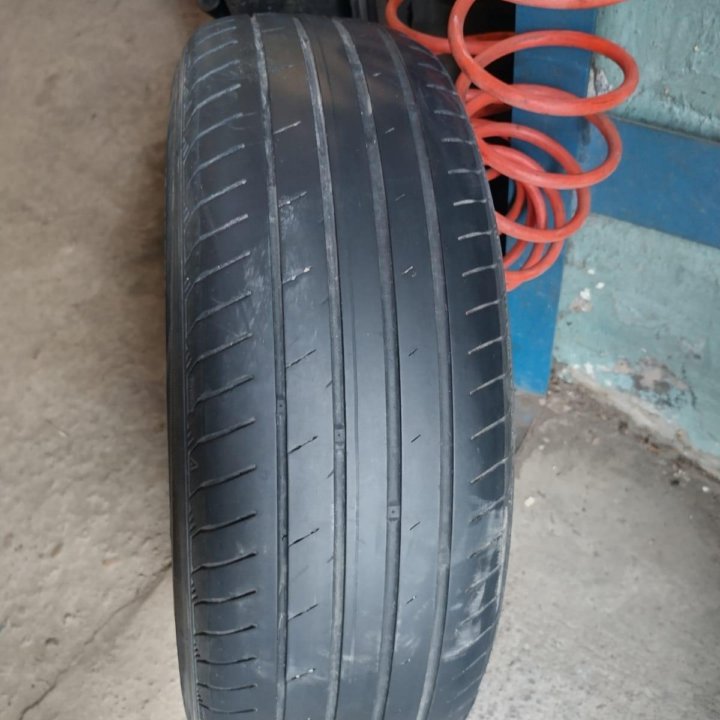 Шины лето Nexen N'Fera SU4 185/65 R15 88N