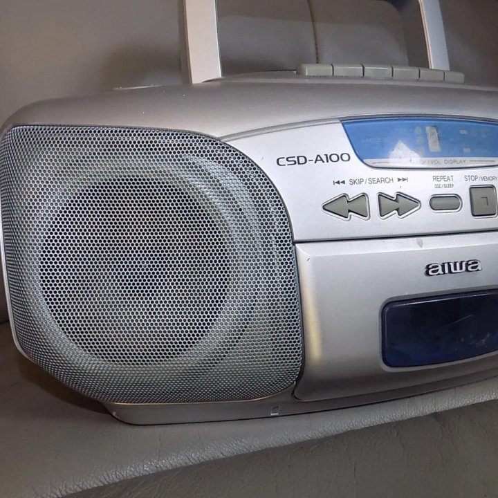 Aiwa CSD-A100