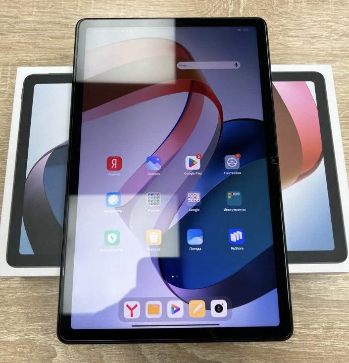 Xiaomi Redmi Pad