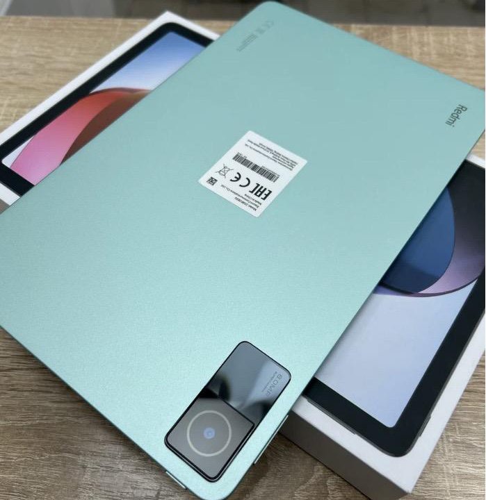 Xiaomi Redmi Pad