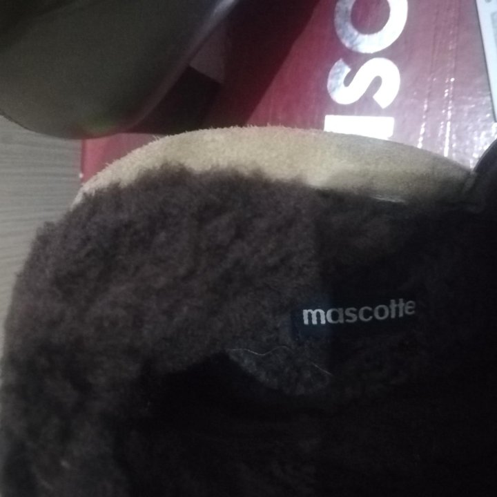 Ботильоны женские Moscotte