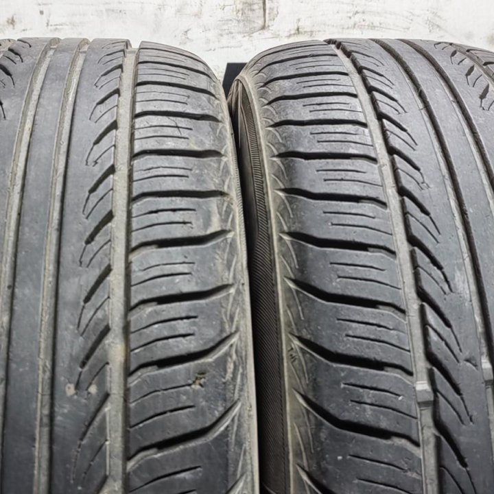 185/65R14 86H Кама 241 Breeze пара