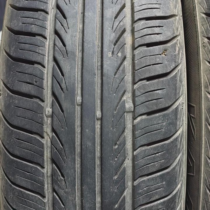 185/65R14 86H Кама 241 Breeze пара