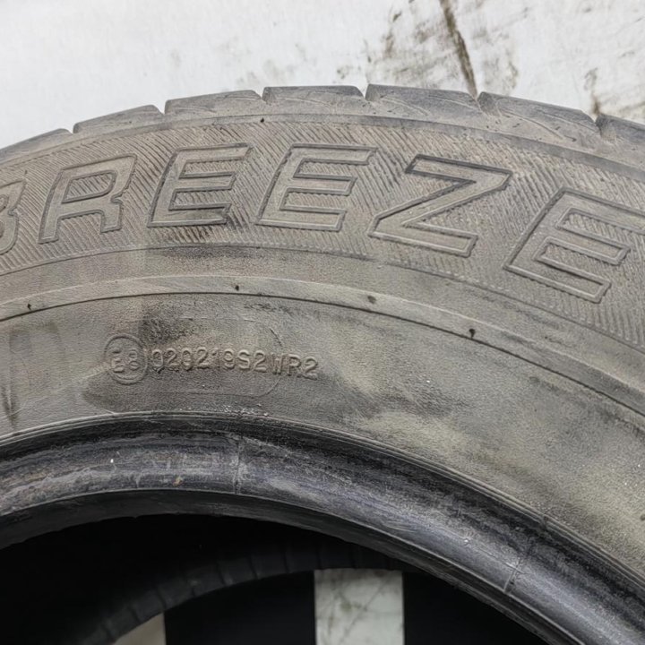 185/65R14 86H Кама 241 Breeze пара