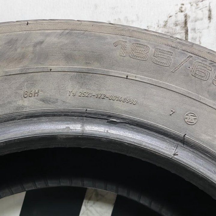 185/65R14 86H Кама 241 Breeze пара