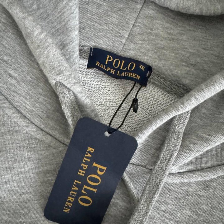 Polo Ralph Lauren худи