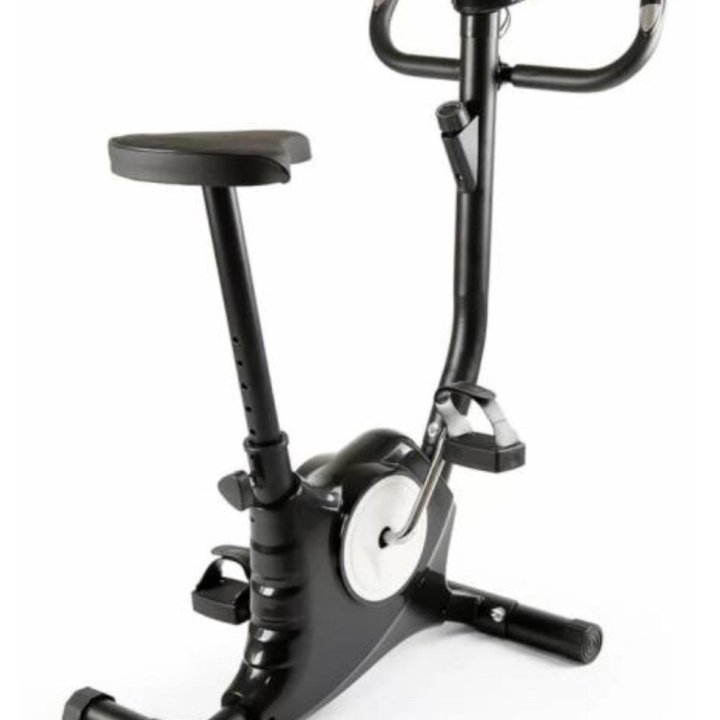 Велотренажер Atlas sport Dark cardio 601 