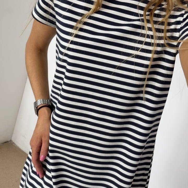 Платье /футболка.