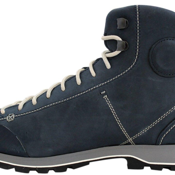 Ботинки DOLOMITE 54 High Fg GTX Navy м.