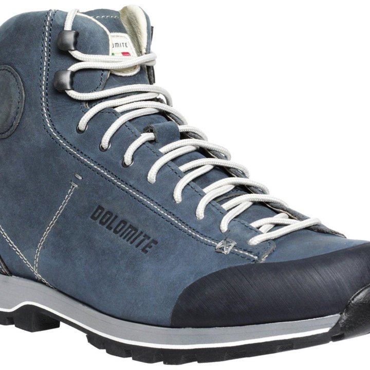 Ботинки DOLOMITE 54 High Fg GTX Navy м.