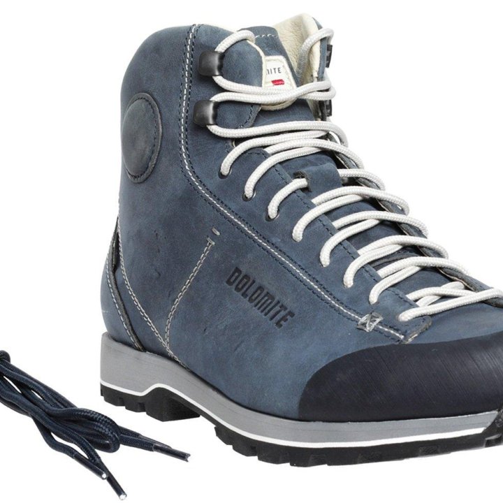 Ботинки DOLOMITE 54 High Fg GTX Navy м.