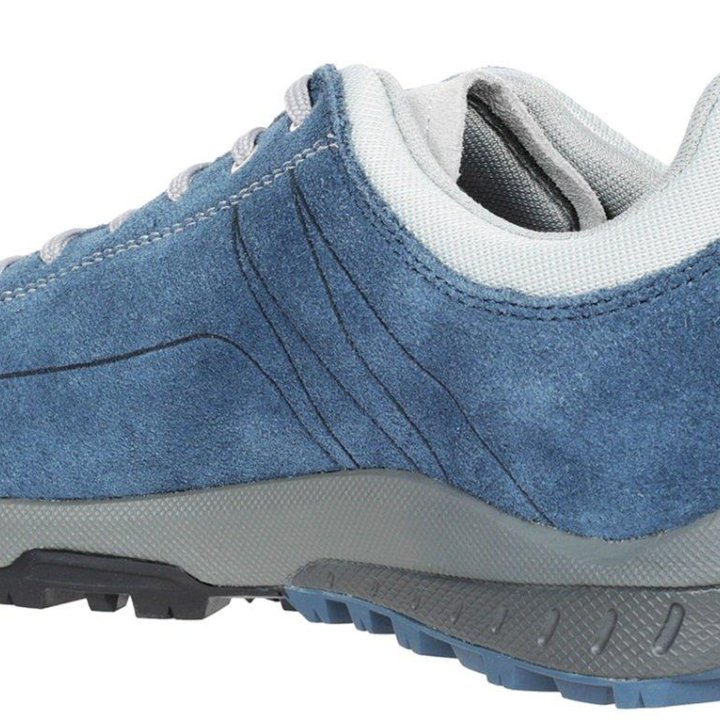 Ботинки ASOLO Space GV Denim Blue м.