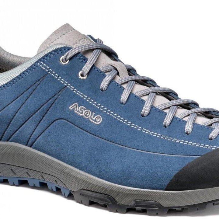 Ботинки ASOLO Space GV Denim Blue м.