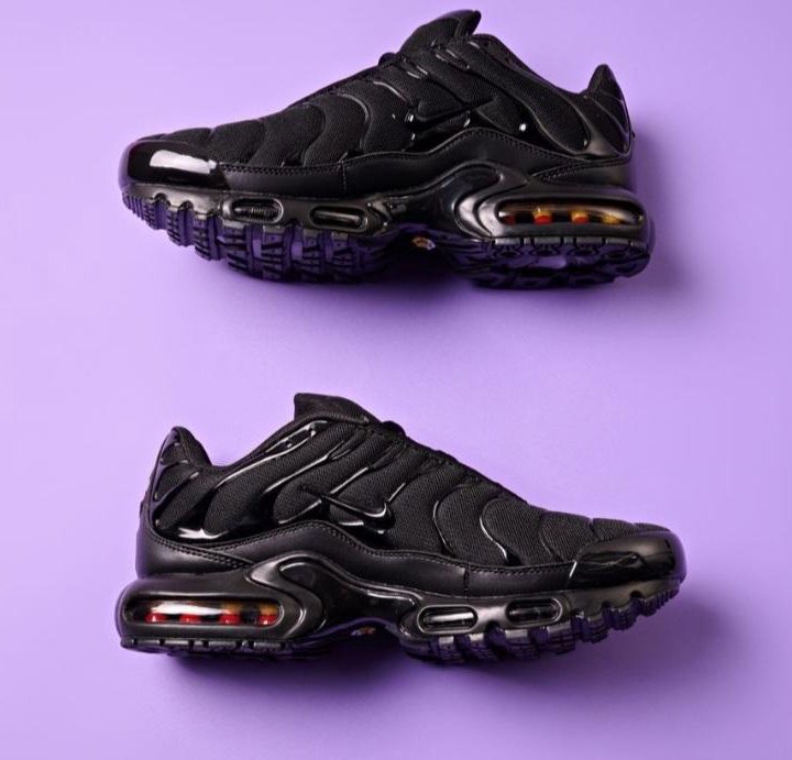 Кроссовки Nike Air Max Tn Plus