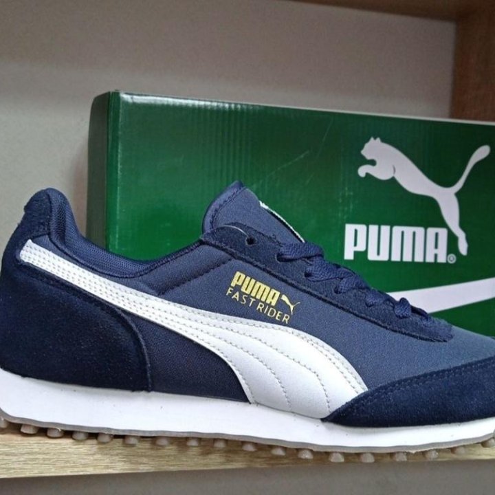 Кроссовки Puma