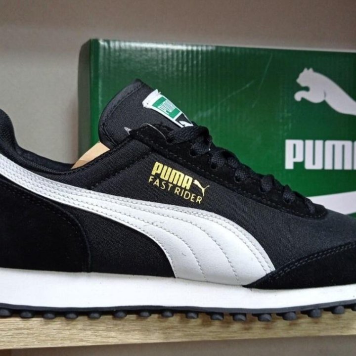 Кроссовки Puma