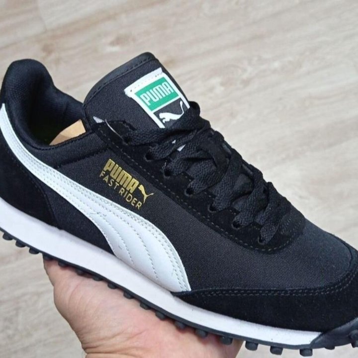 Кроссовки Puma