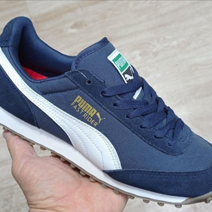 Кроссовки Puma