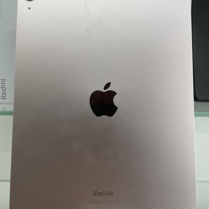 Apple iPad Air 5 поколения (Новый)