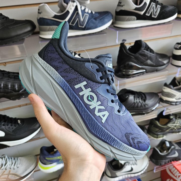 Беговые Кроссовки Hoka