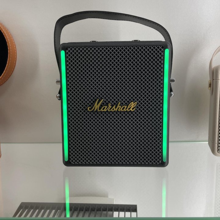 Беспроводная колонка Marshall