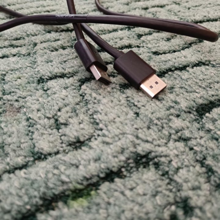 Кабель MUCAI DisplayPort 1.4